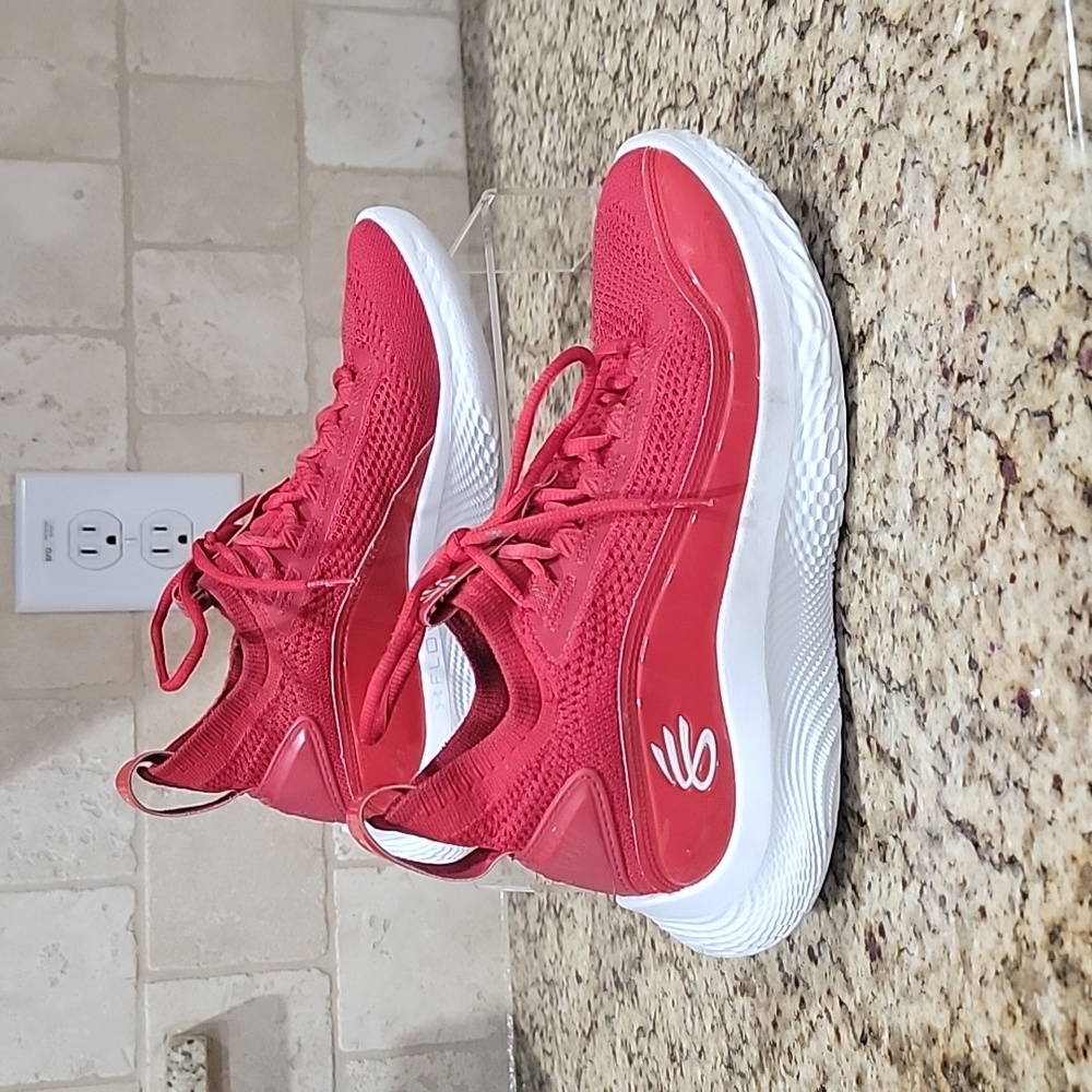Under Armour UA Steph Curry Flow Sneakers